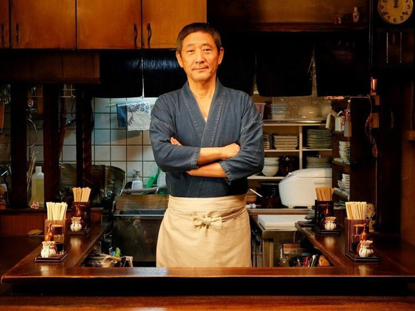 Chronique de la série "Midnight Diner: Tokyo Stories" - Asian Kitchen