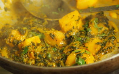 Saviez-vous que le curry que l’on retrouve dans presque toutes les cuisines d’Asie
