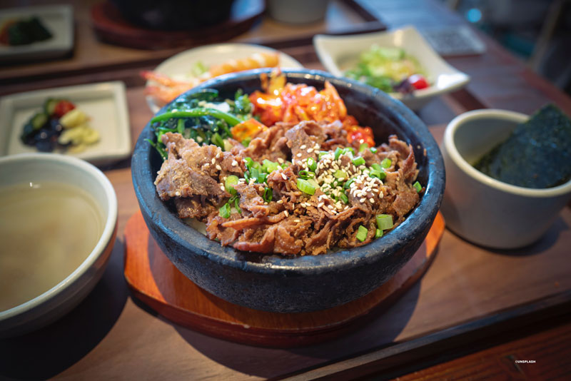 Pépite : un délicieux barbecue coréen à volonté pour 18€ au coeur de Lyon