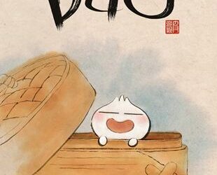 Chronique du court-métrage d’animation “Bao”
