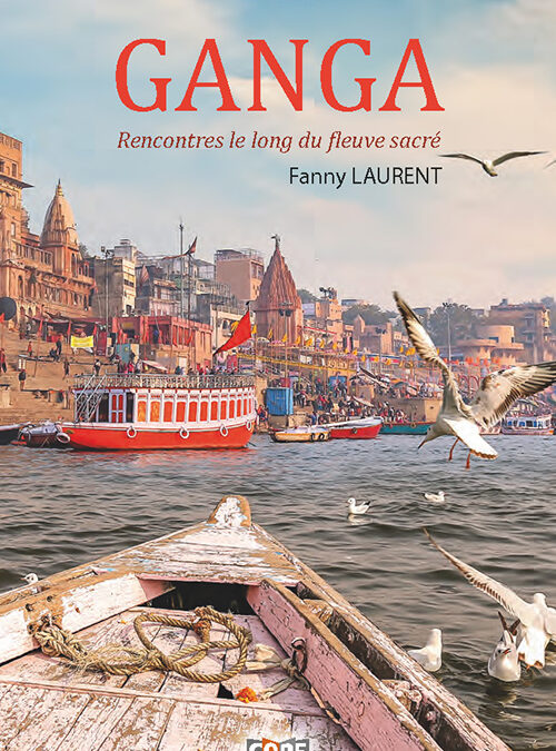 Fanny Laurent – Citation