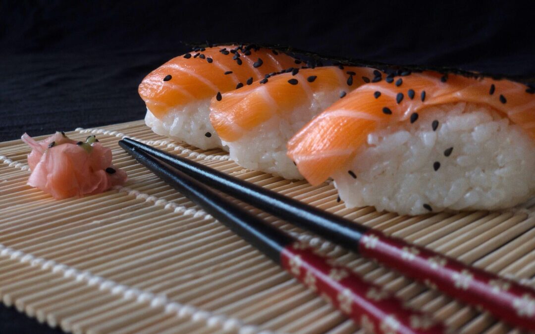 Le plat préféré des Japonais