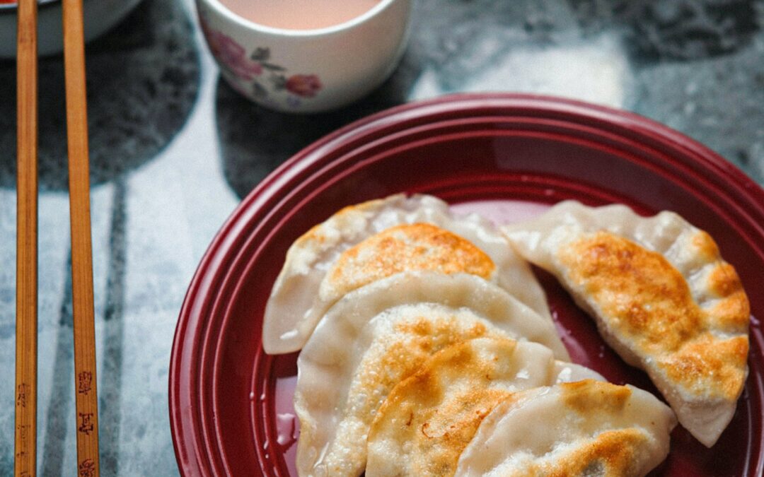 Tant de noms pour les raviolis !