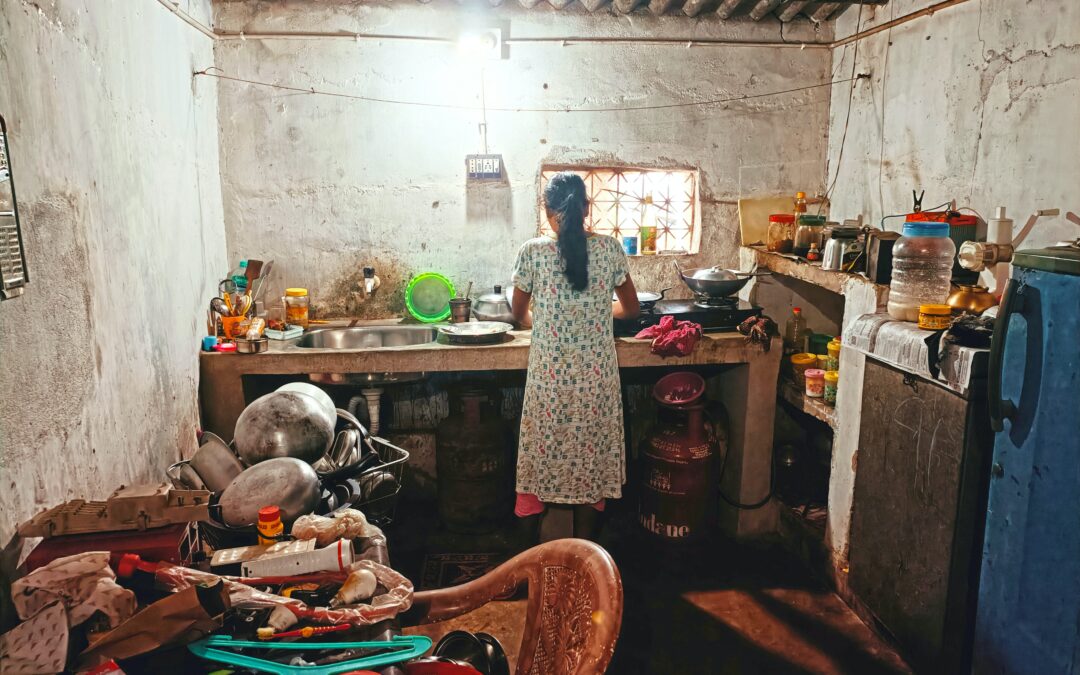 Connaissez-vous le batch cooking ? Pratique en cuisine asiatique