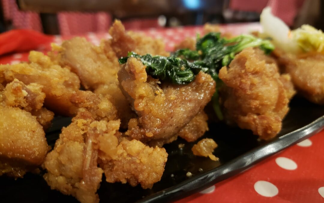 Les spécialités taïwanaises à Lyon au Ben’s Bowl