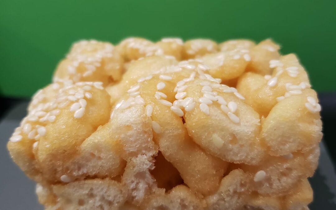 Qu’est-ce que le sashima ?