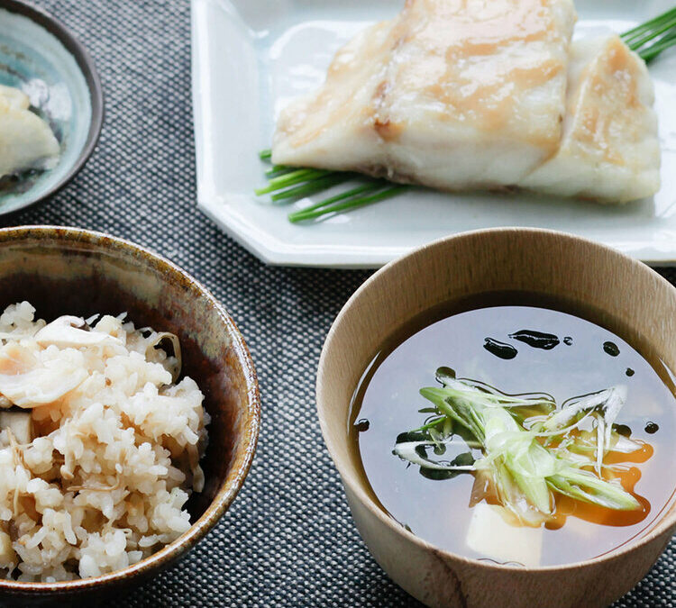 Ichiju Sansai, qu&rsquo;est-ce ?