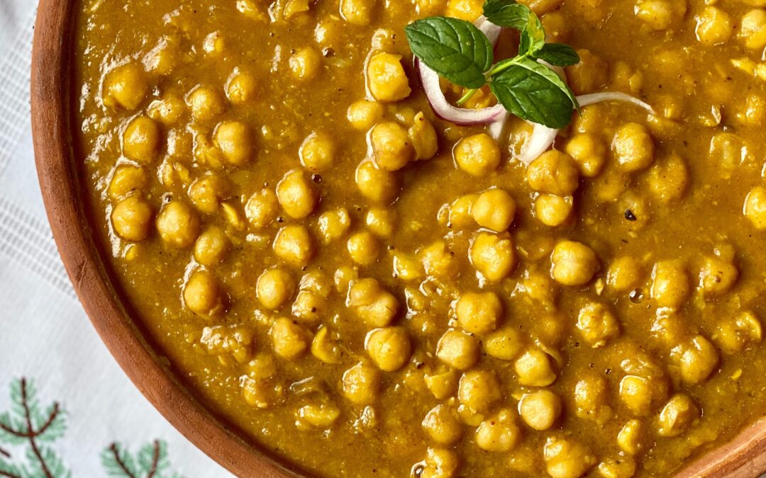 Masala, un mélange qui ne laisse pas indifférent