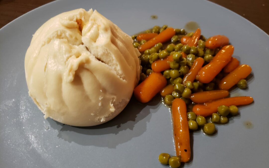 « Bah&rsquo;allons-y » ! Le baozi à toute heure