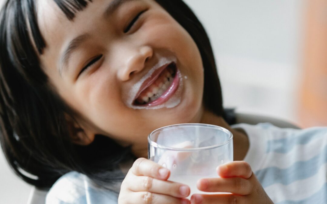 Plutôt Piquant ? Sucré-salé ?