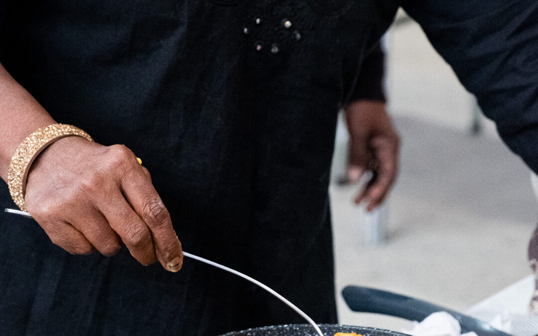 Qu&rsquo;est-ce que le bajji ?