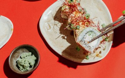 Pourquoi le wasabi est-il si cher ?