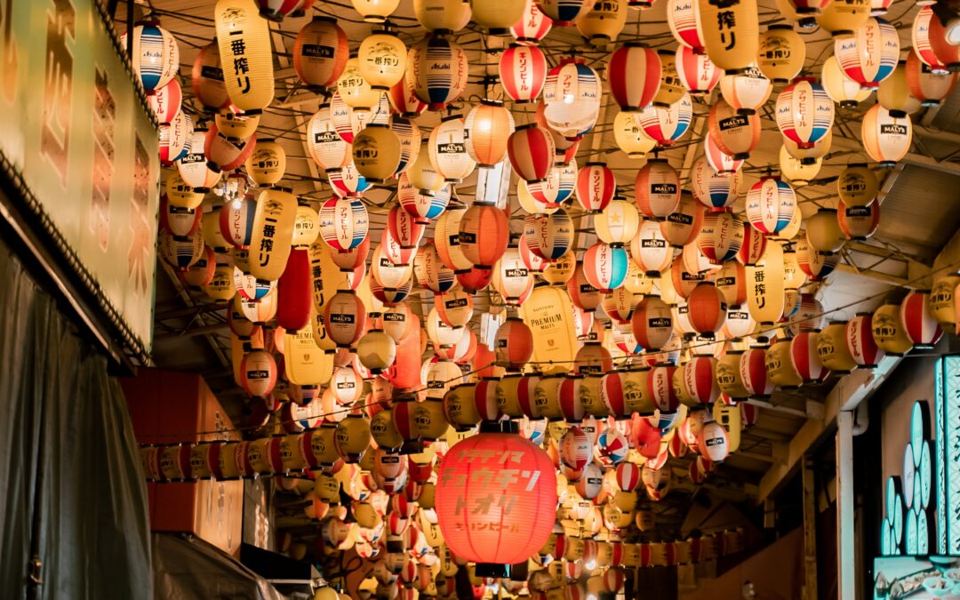 Citation Etienne Barral – La magie de l’Izakaya