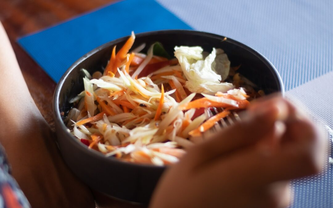 Un Som tam s’il vous plaît ! Oui, mais lequel ?