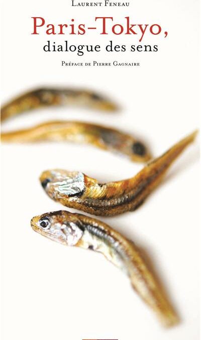 Citation de Laurent Feneau