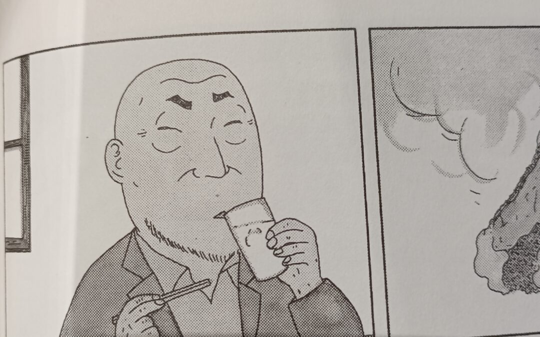 Qu&rsquo;est-ce que le chūhai ?