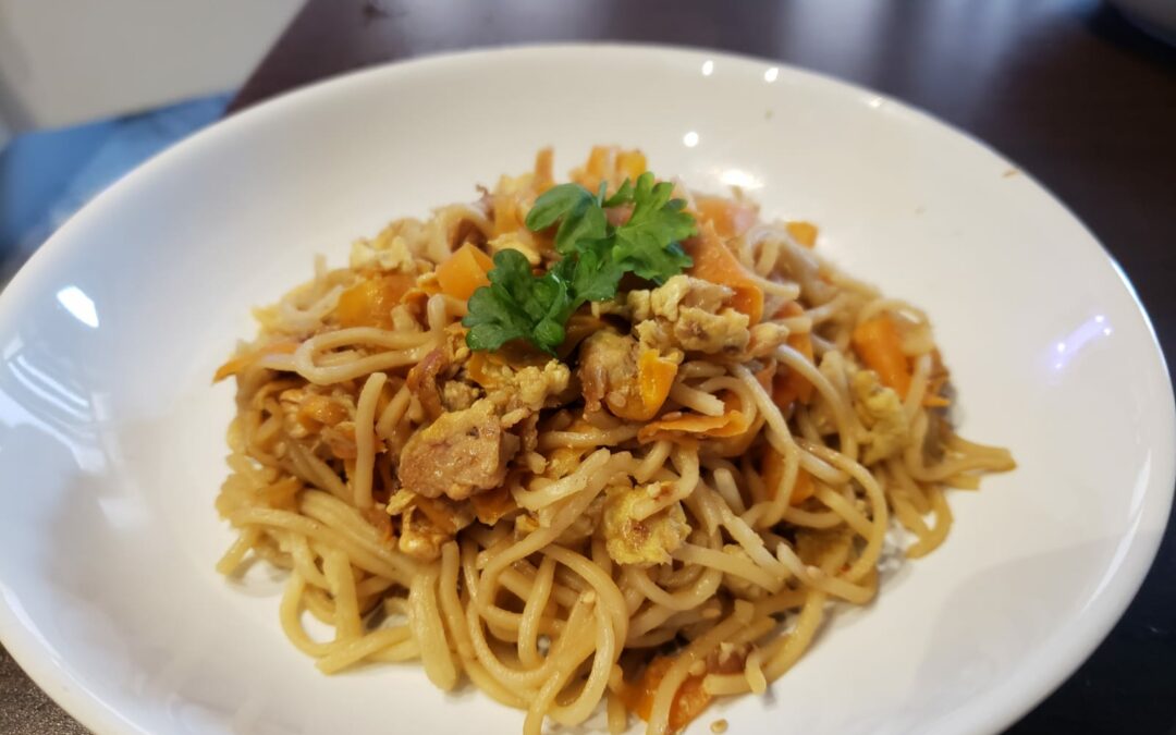 Petit voyage en Indonésie