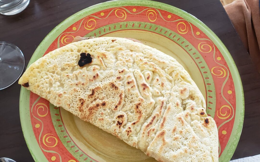 D&rsquo;où vient le banh xeo ?