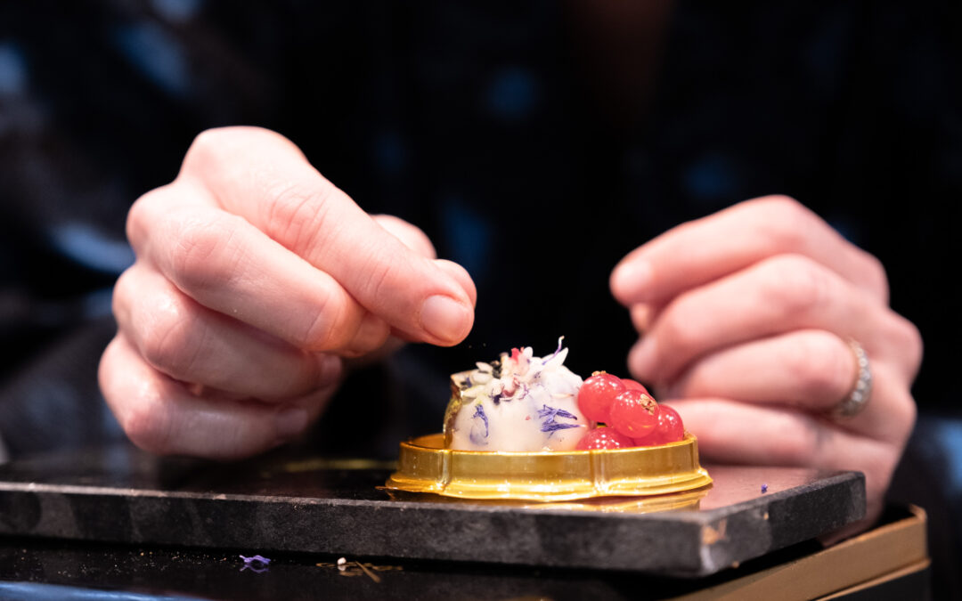 La Pâtisserie Japonaise