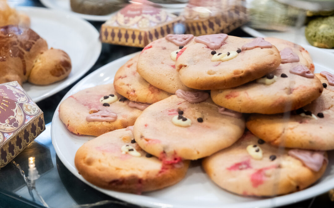 On a tous une âme d&rsquo;enfant au fond de nous