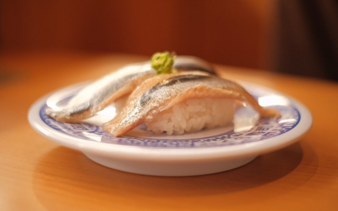 Qu&rsquo;est-ce que le chinchard ?