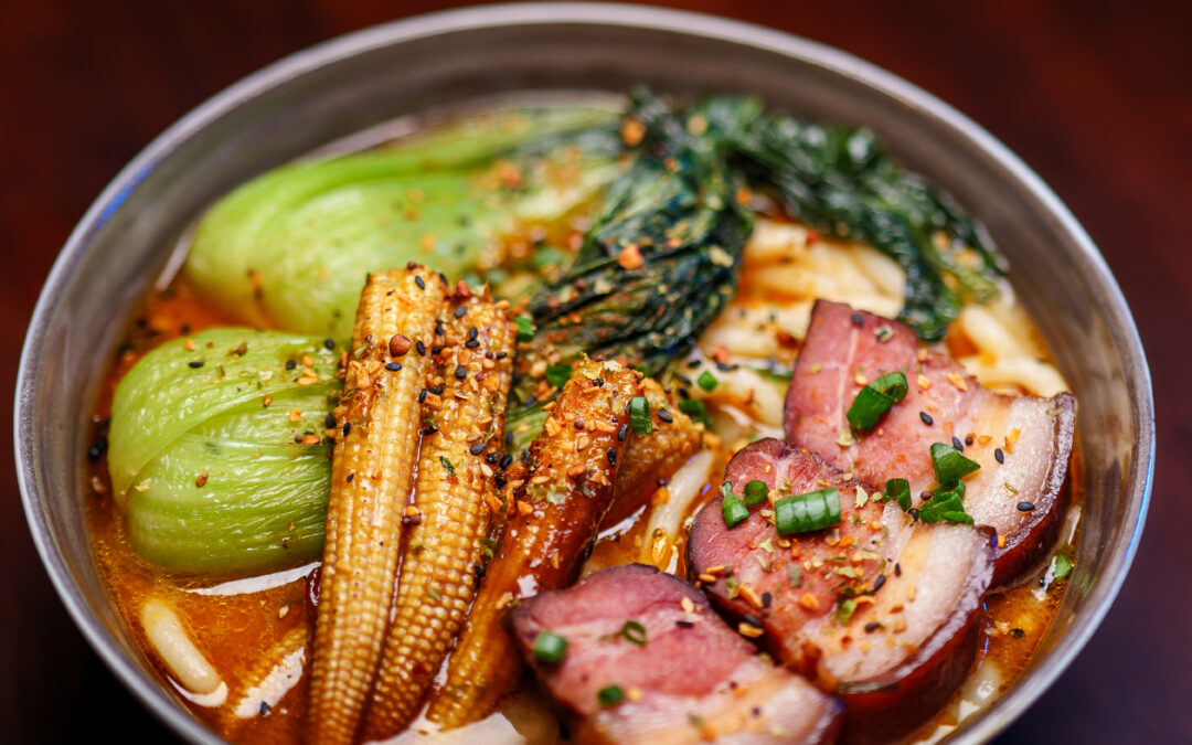 Chef JM à Marseille