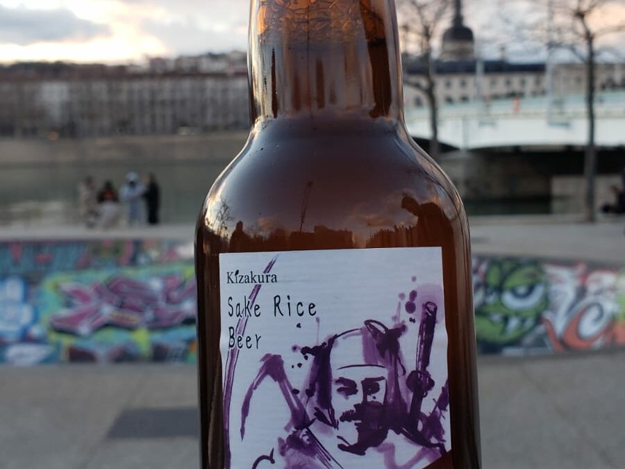Saké ? Bière ? Que faire ?