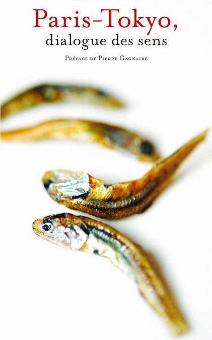 Laurent Feneau donne le « thon »