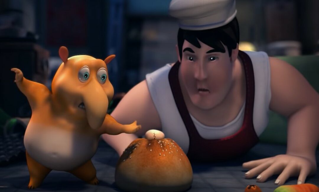 Chronique de « The Best Recipe »