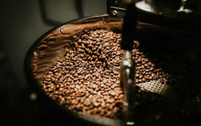 Le café, qui est le 2nd producteur mondial ?