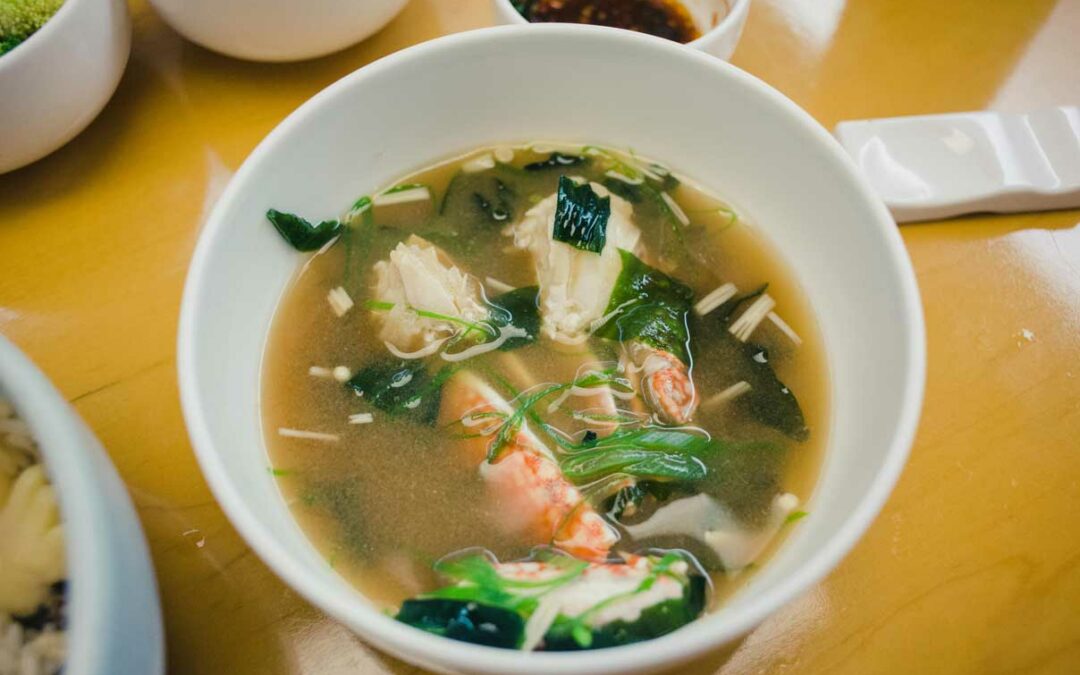 Quel remède contre la gueule de bois au Japon ?