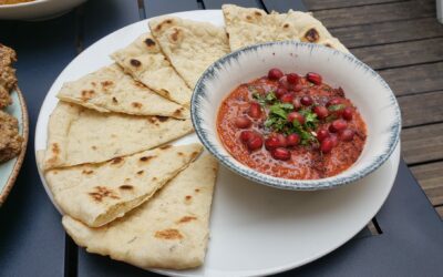 Le persian Dip