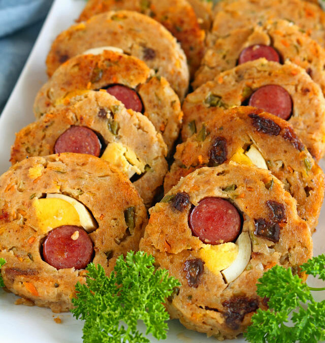 l’embutido philippin