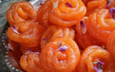 Le Jalebi