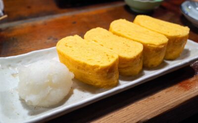 Tamago Yaki