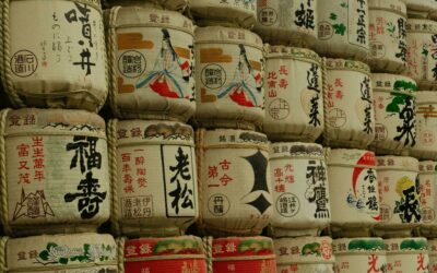 Haikus – L’art de boire et de manger