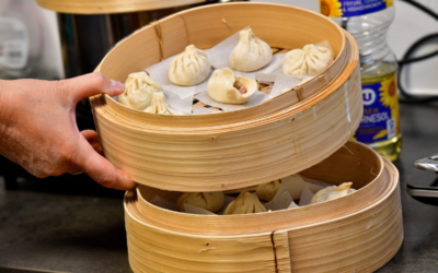 Retour en images – atelier Baozi du 11 octobre 2025