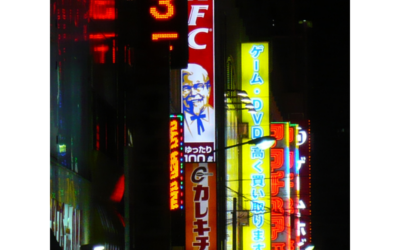 Aller chez KFC pour Noël ? Japon