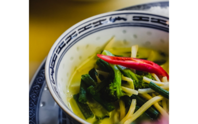 Haikus – L’art de boire et de manger