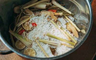 Fun fact – Singapour