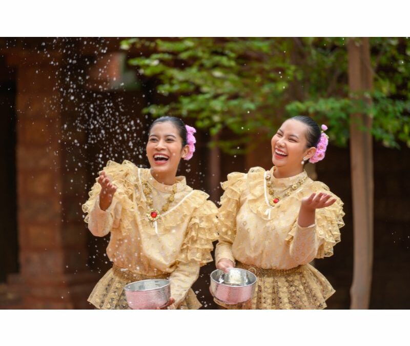 Fun fact – Thaïlande