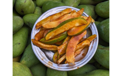 Fun fact – Sri-Lanka