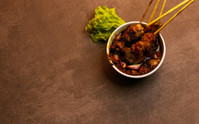 Fun fact – Brunéi