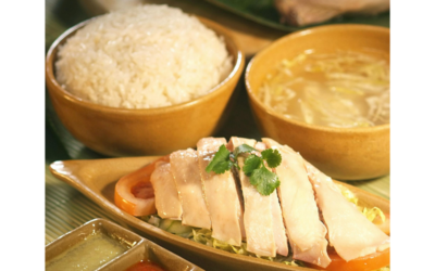 Fun fact – Singapour